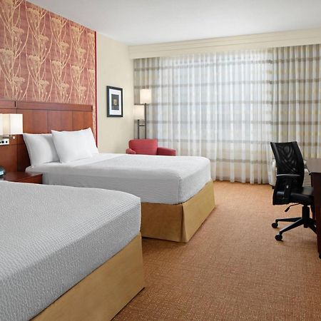 Courtyard By Marriott Houston Kingwood Hotel Kinwood Ngoại thất bức ảnh