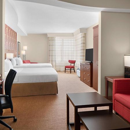 Courtyard By Marriott Houston Kingwood Hotel Kinwood Ngoại thất bức ảnh