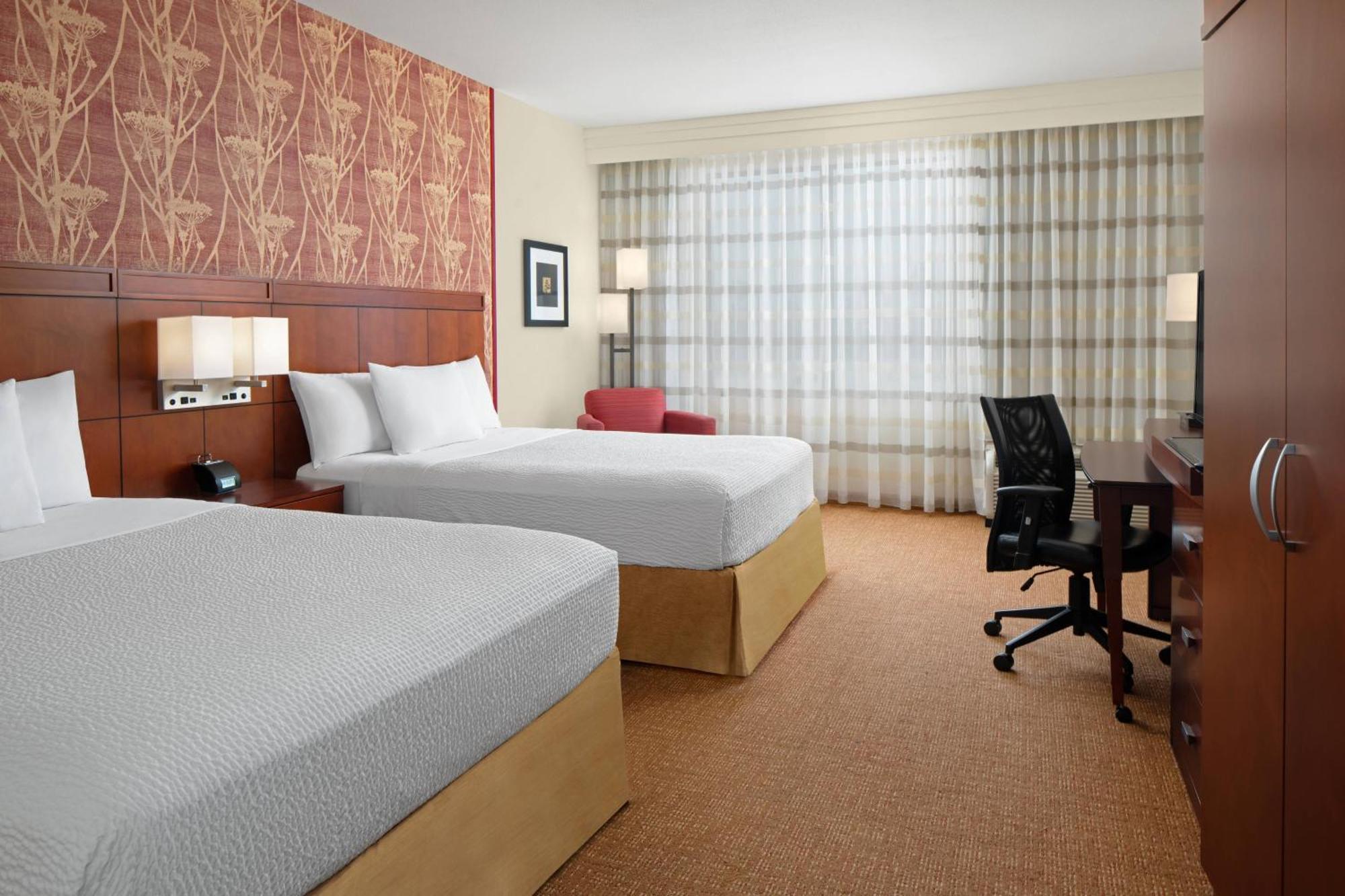Courtyard By Marriott Houston Kingwood Hotel Kinwood Ngoại thất bức ảnh