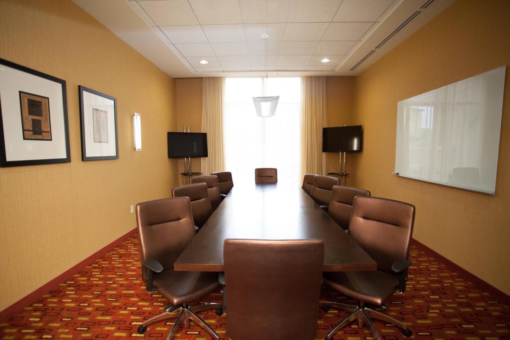 Courtyard By Marriott Houston Kingwood Hotel Kinwood Ngoại thất bức ảnh