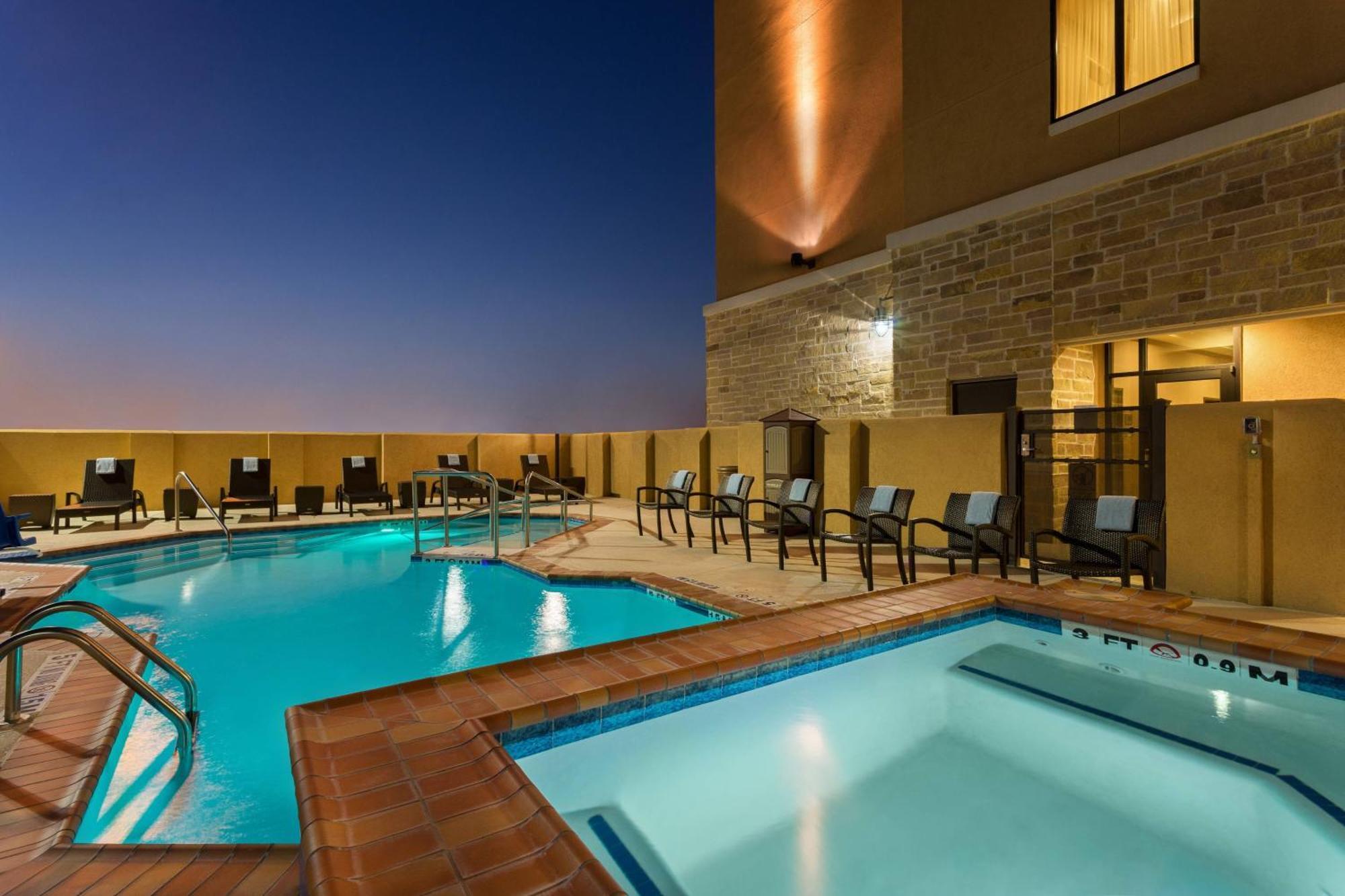 Courtyard By Marriott Houston Kingwood Hotel Kinwood Ngoại thất bức ảnh