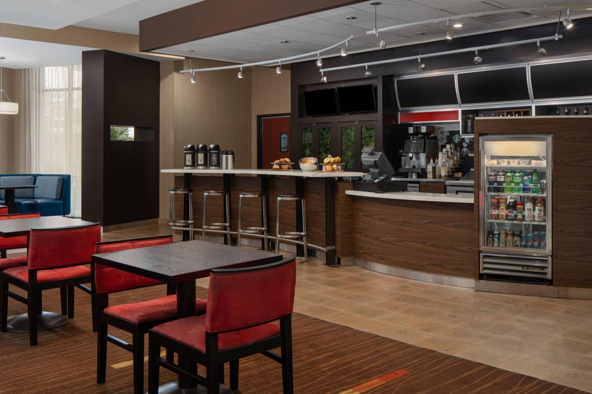 Courtyard By Marriott Houston Kingwood Hotel Kinwood Ngoại thất bức ảnh