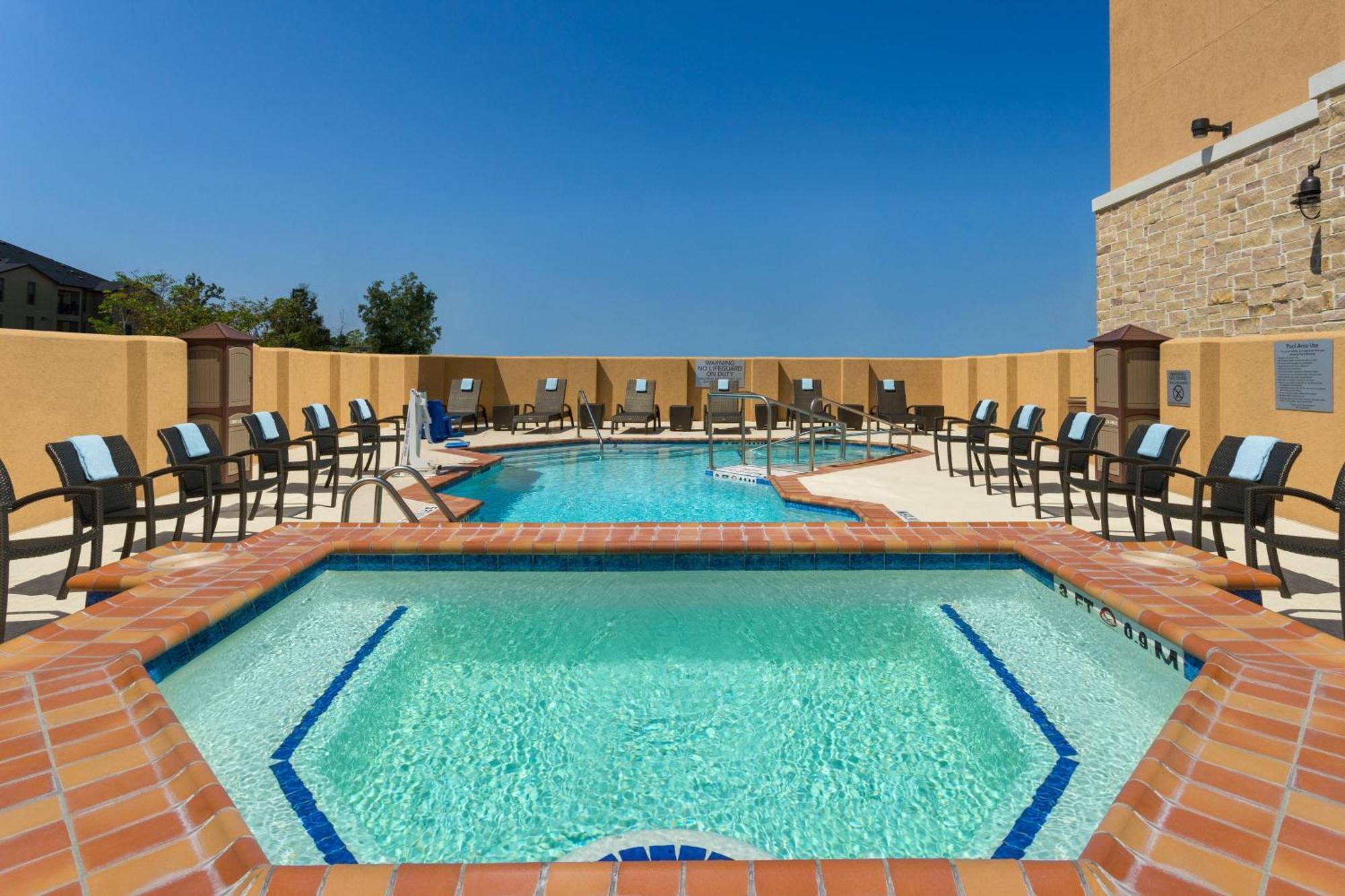Courtyard By Marriott Houston Kingwood Hotel Kinwood Ngoại thất bức ảnh