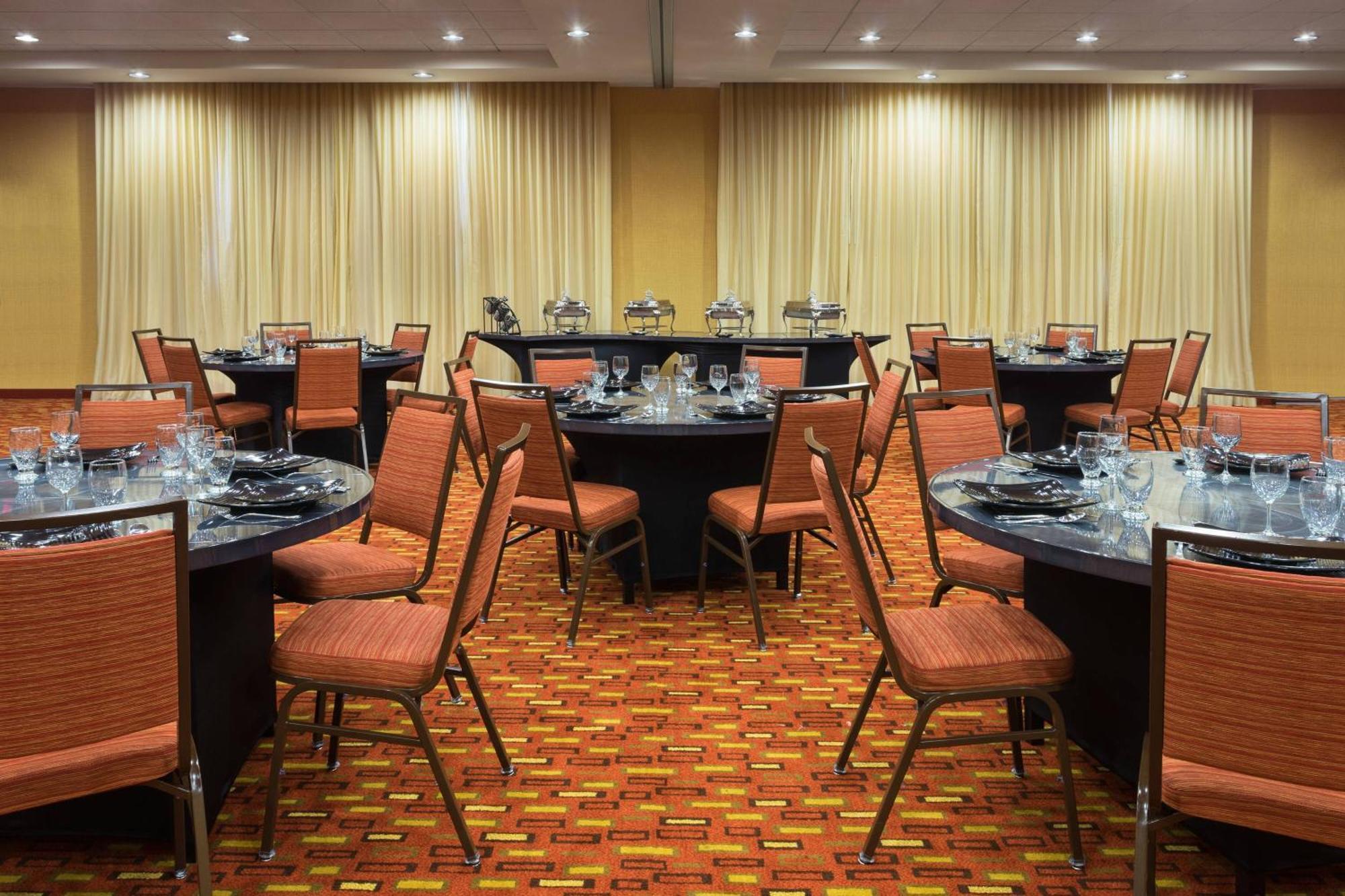 Courtyard By Marriott Houston Kingwood Hotel Kinwood Ngoại thất bức ảnh