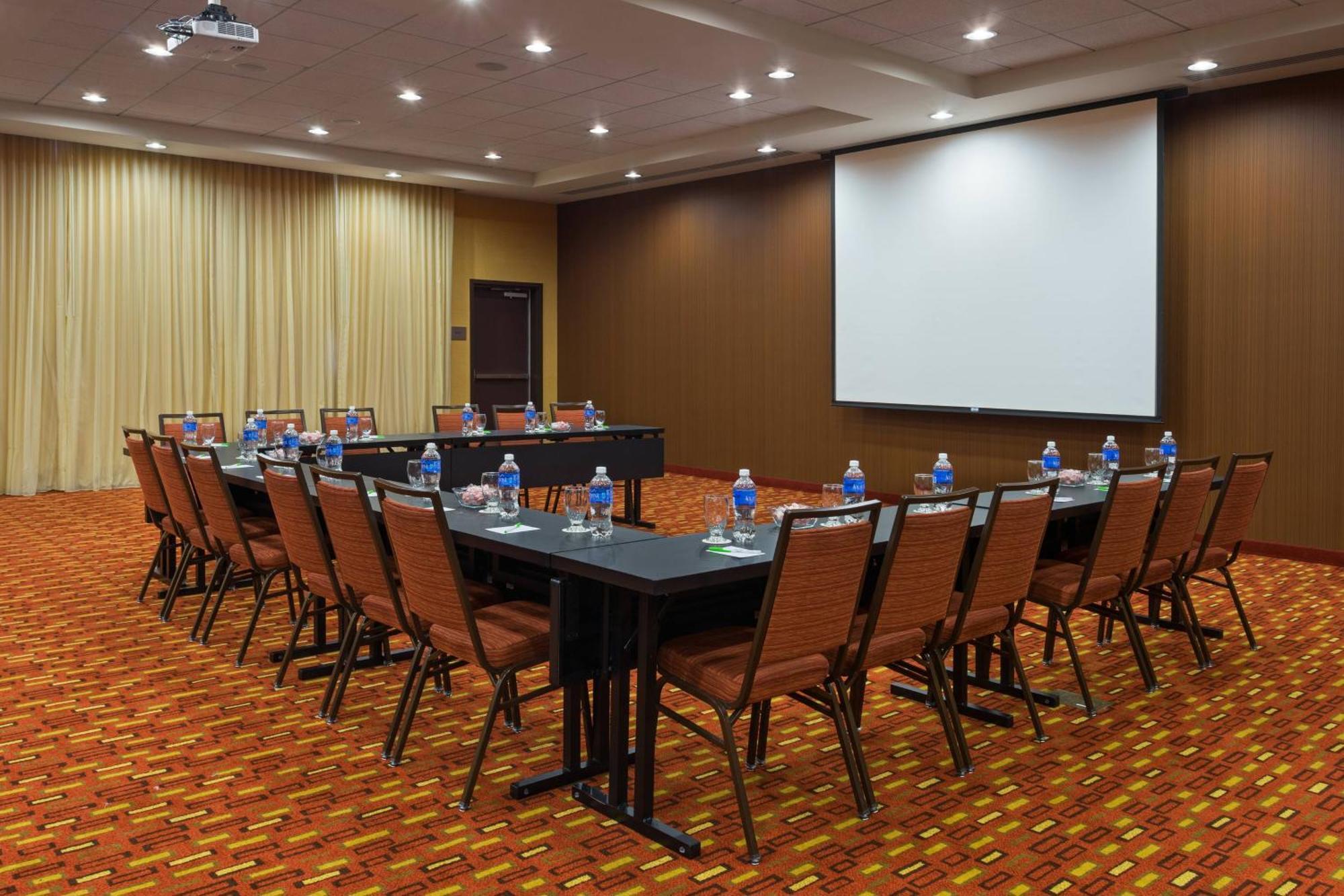 Courtyard By Marriott Houston Kingwood Hotel Kinwood Ngoại thất bức ảnh