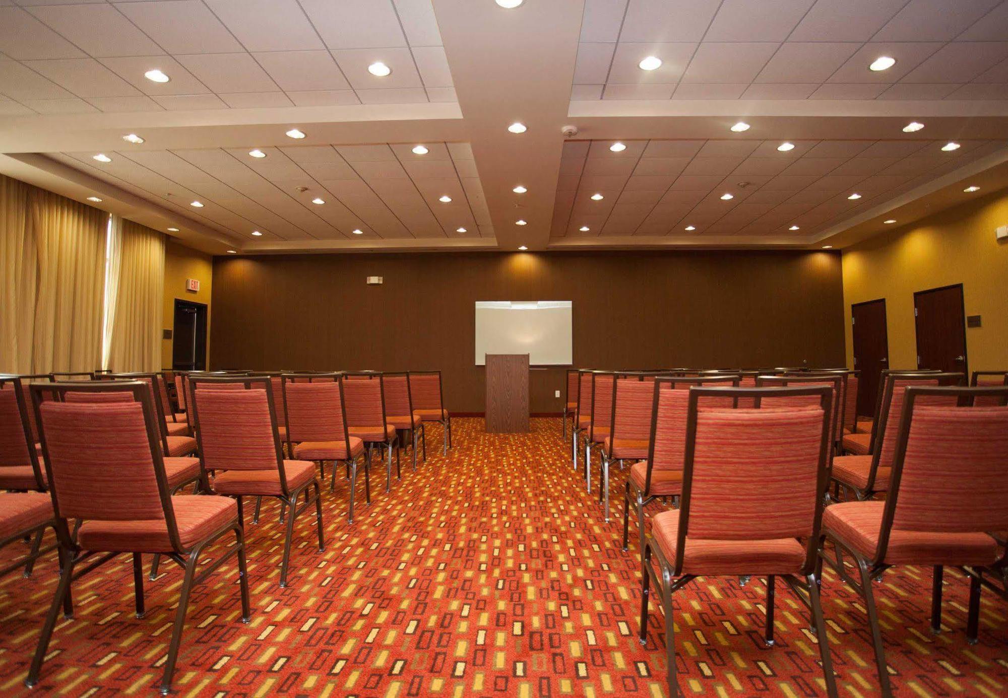 Courtyard By Marriott Houston Kingwood Hotel Kinwood Ngoại thất bức ảnh