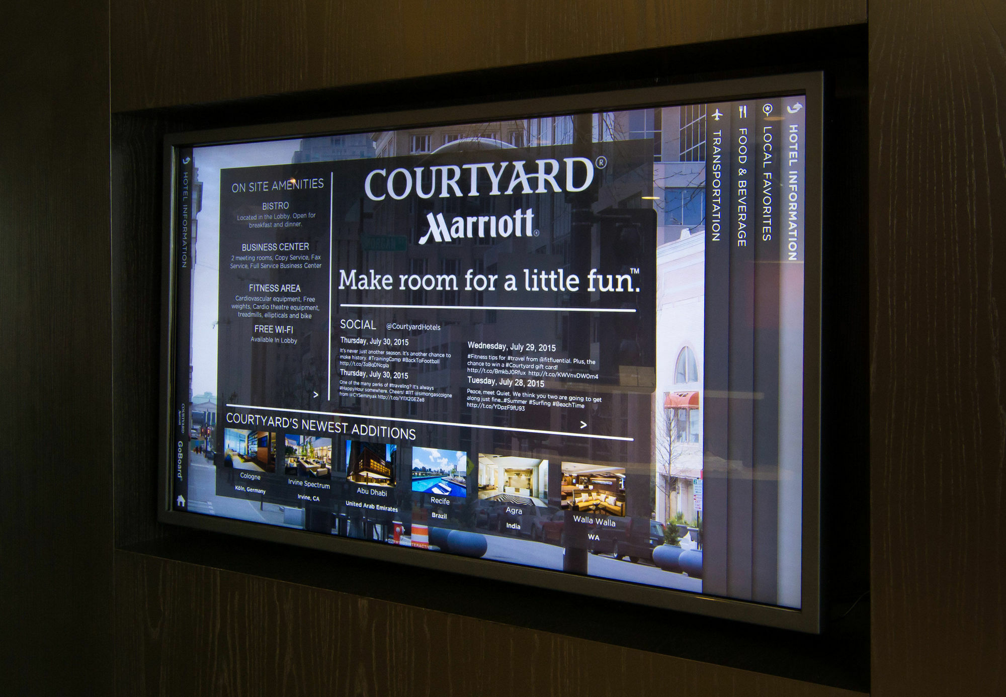 Courtyard By Marriott Houston Kingwood Hotel Kinwood Ngoại thất bức ảnh